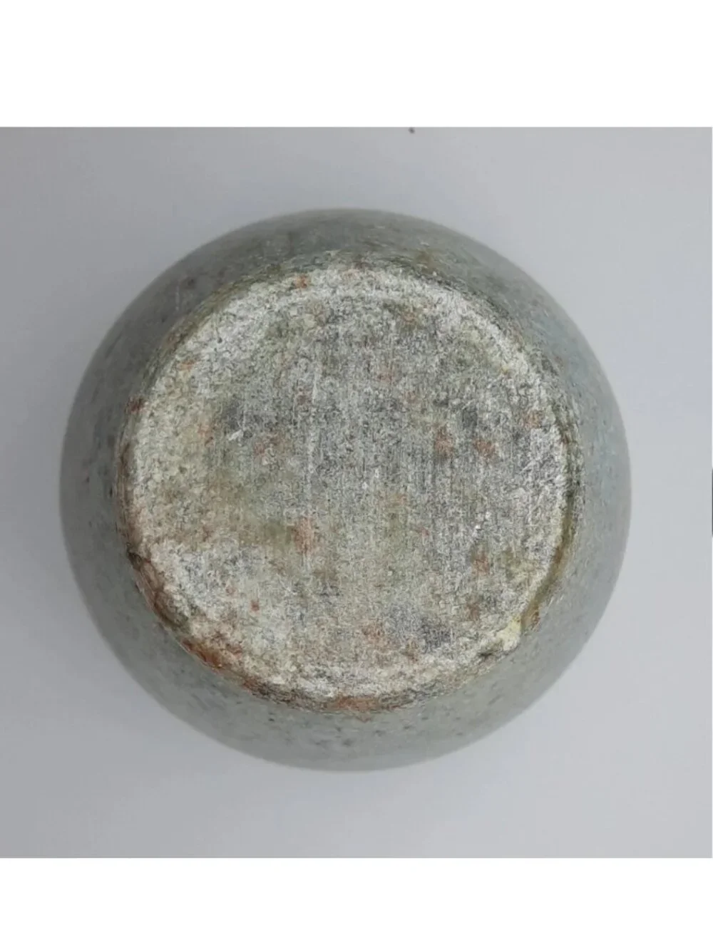 N/A salt cellar